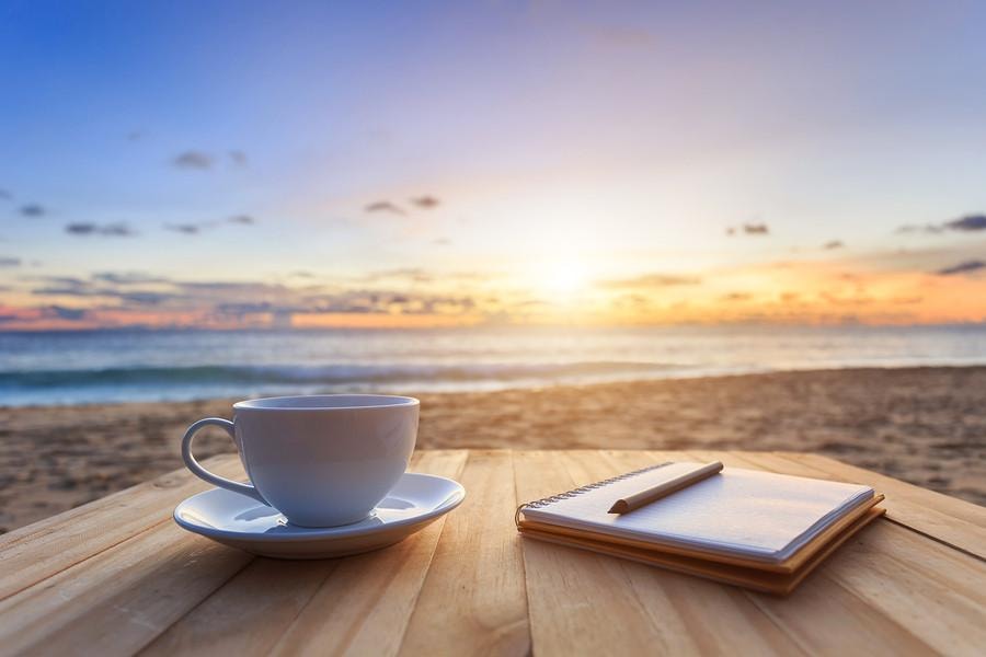 Welcome to the Cafe: A Place for What Comes Next