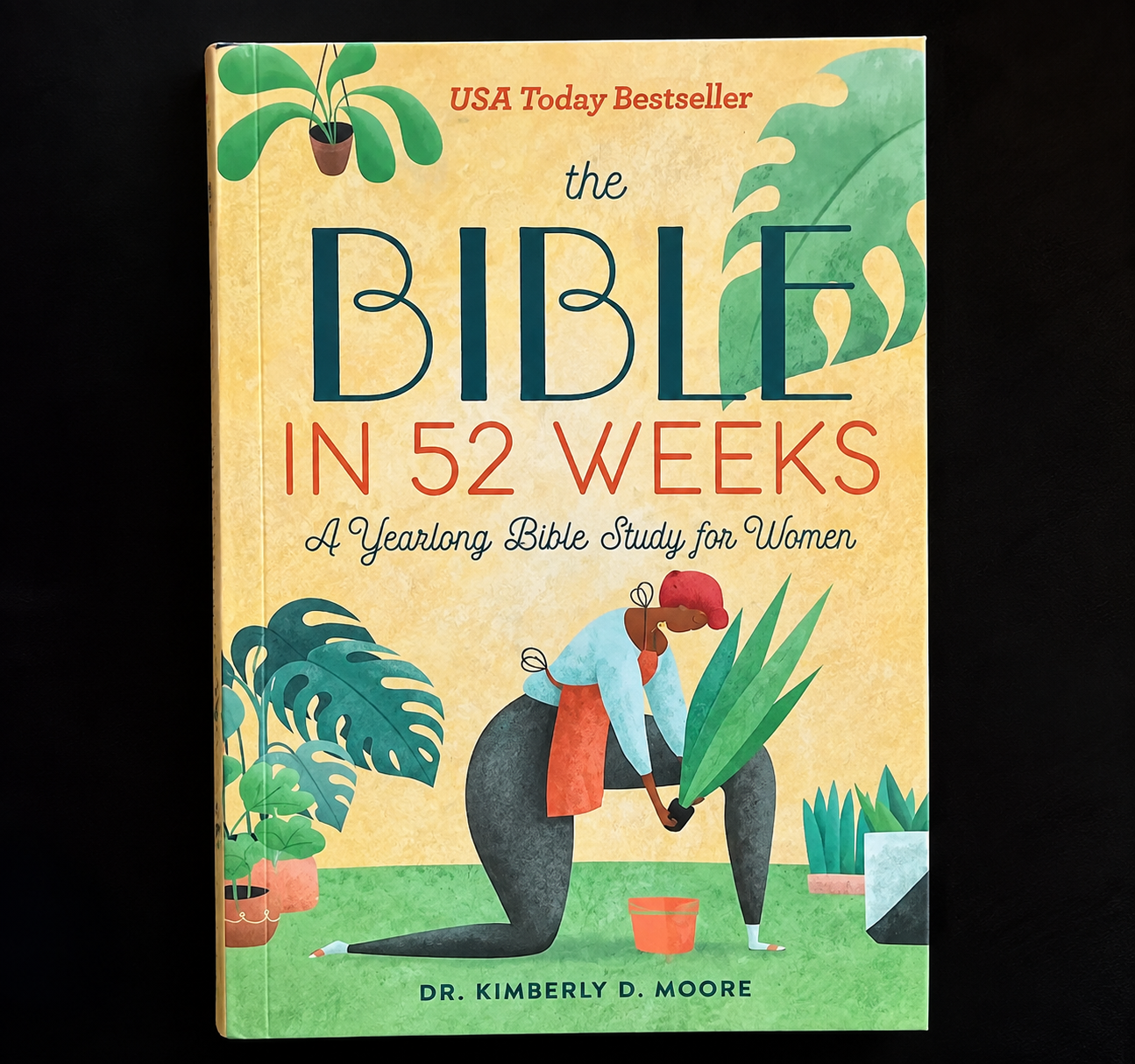 The Bible in 52 Weeks