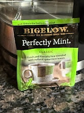 Bigelow Tea Bags