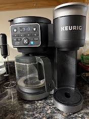 My Go-To Coffee Maker