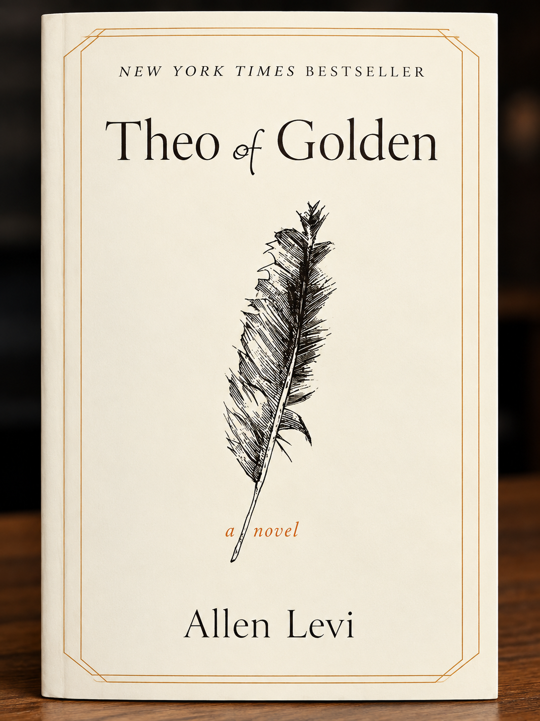Theo of Golden