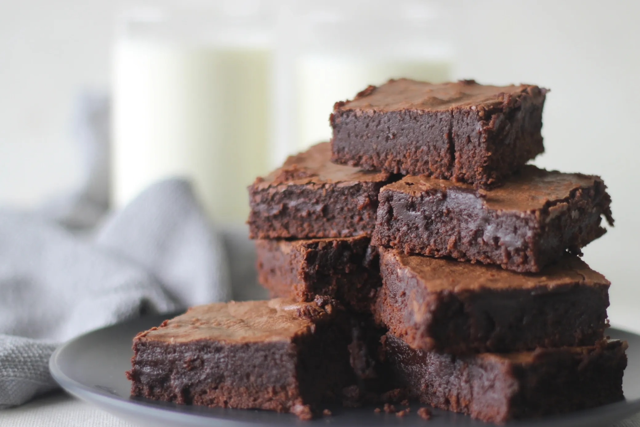 Brownie Mix Hacks