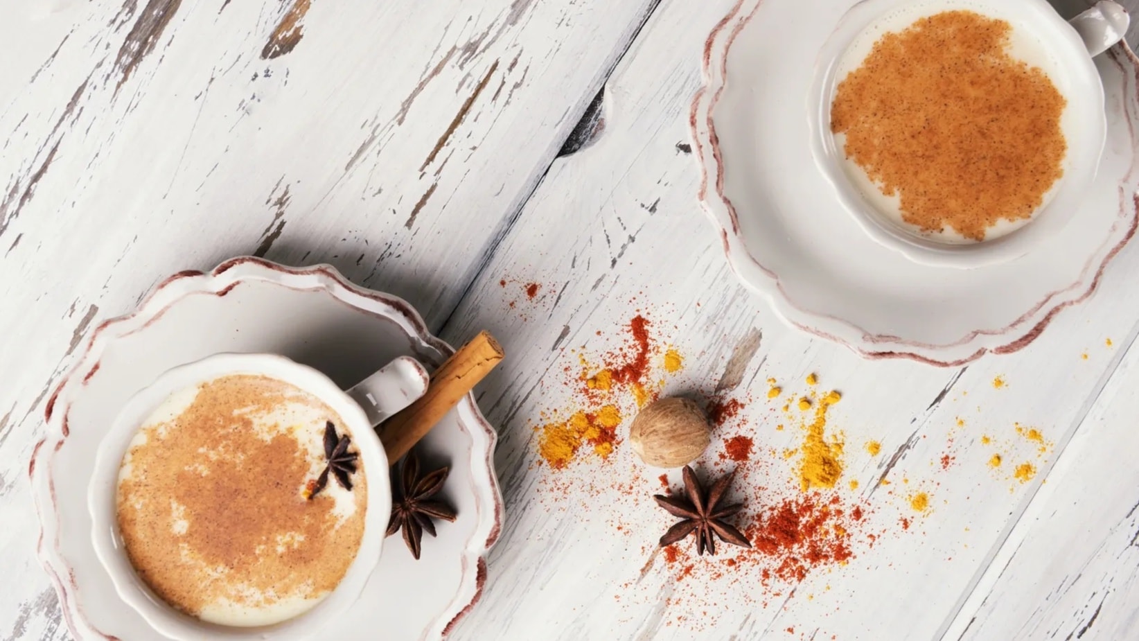 Chai Tea